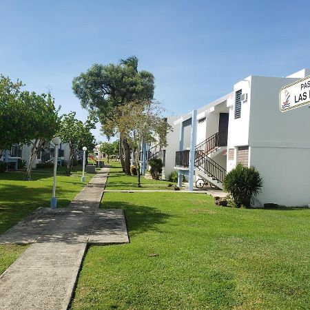 Relax Beachfront Complex At Rio Grande Luaran gambar