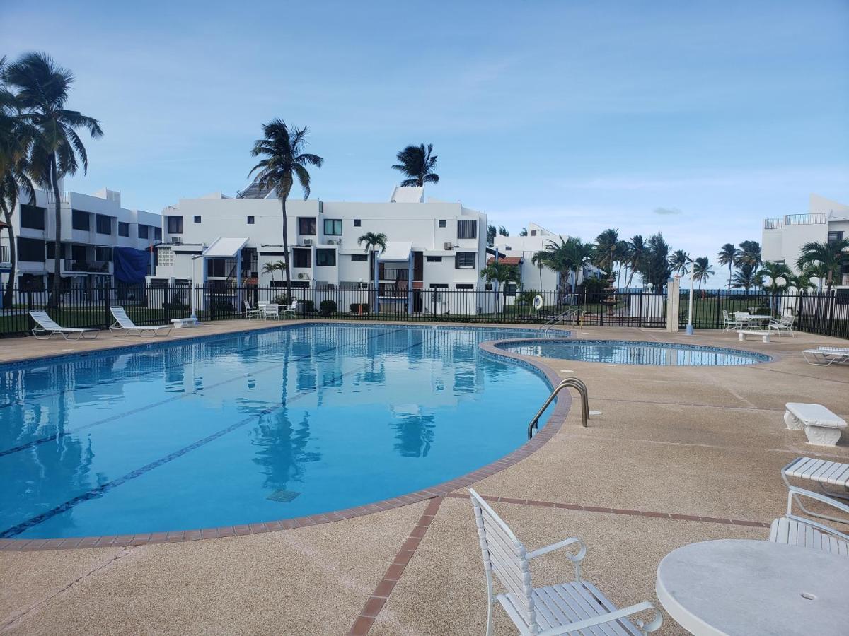 Relax Beachfront Complex At Rio Grande Luaran gambar