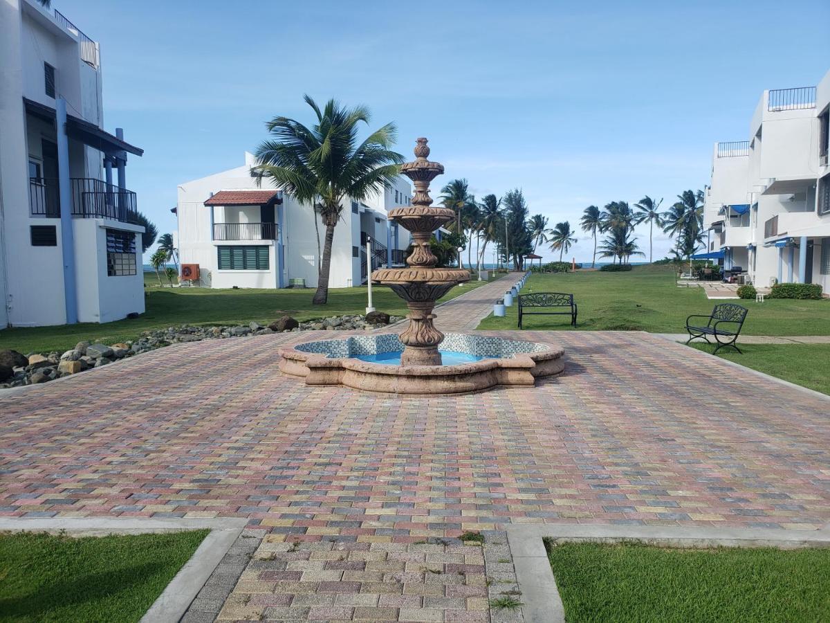 Relax Beachfront Complex At Rio Grande Luaran gambar