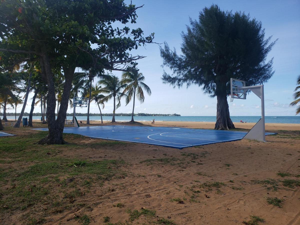 Relax Beachfront Complex At Rio Grande Luaran gambar